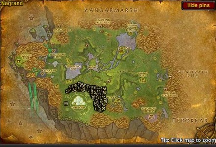 dredged leather farm bfa