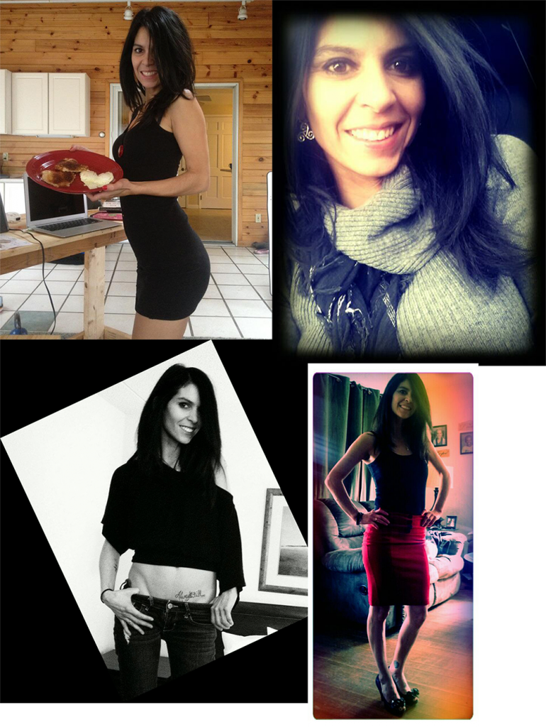 Hottest Grandma Alive